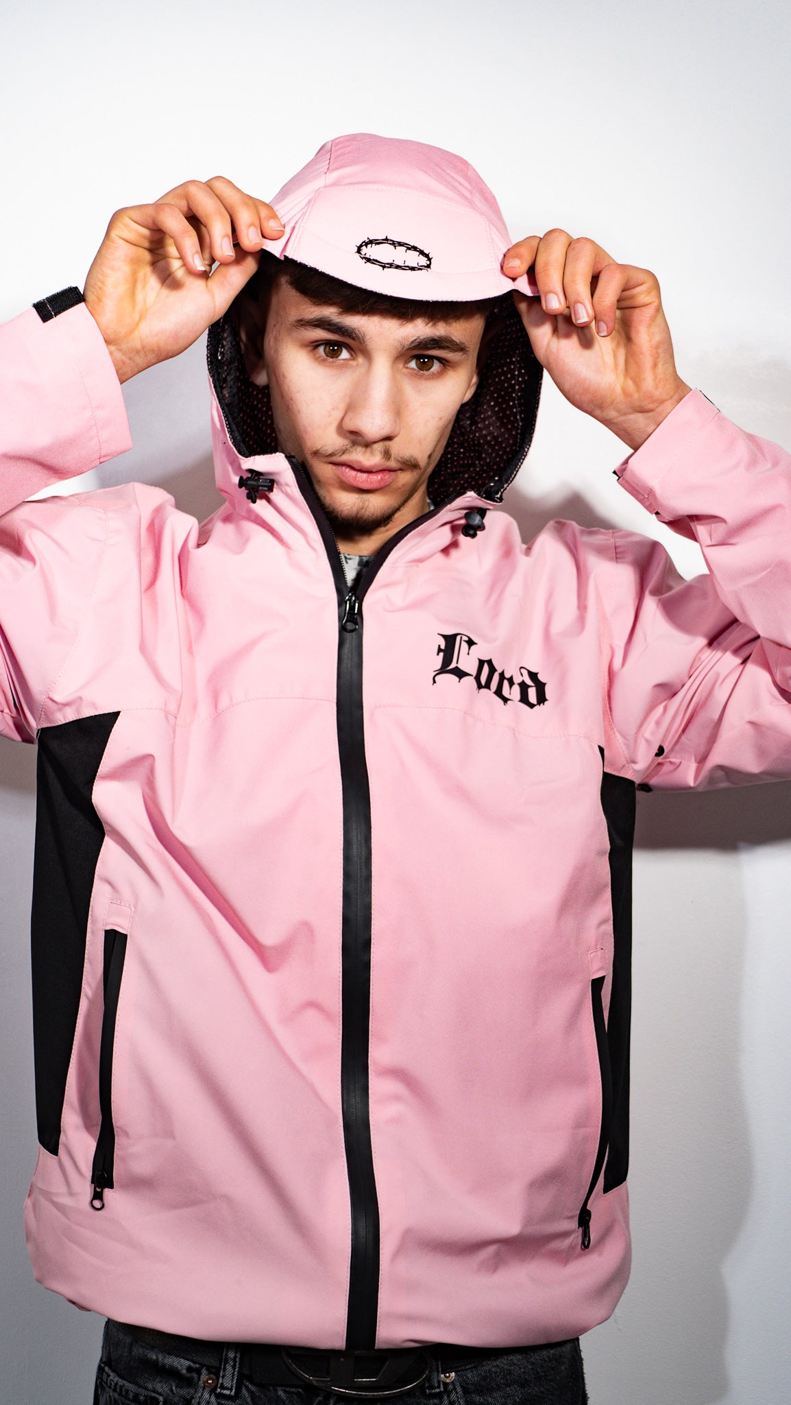 Lord jacket