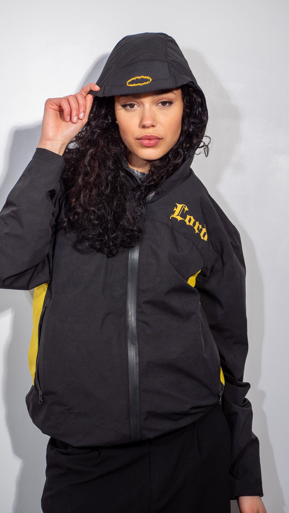 Lord jacket